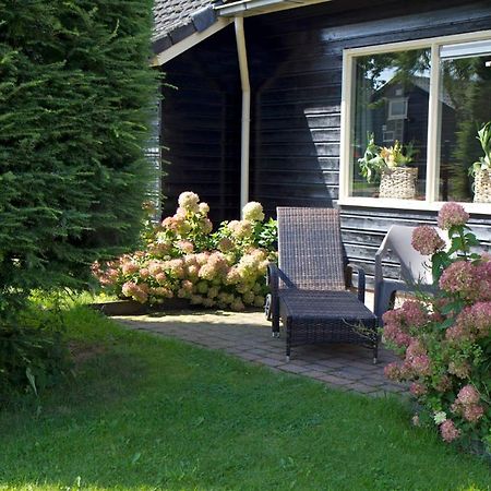 Het Jachthuus - Vakantiewoning Oscar Hoeve Ede Eksteriør bilde